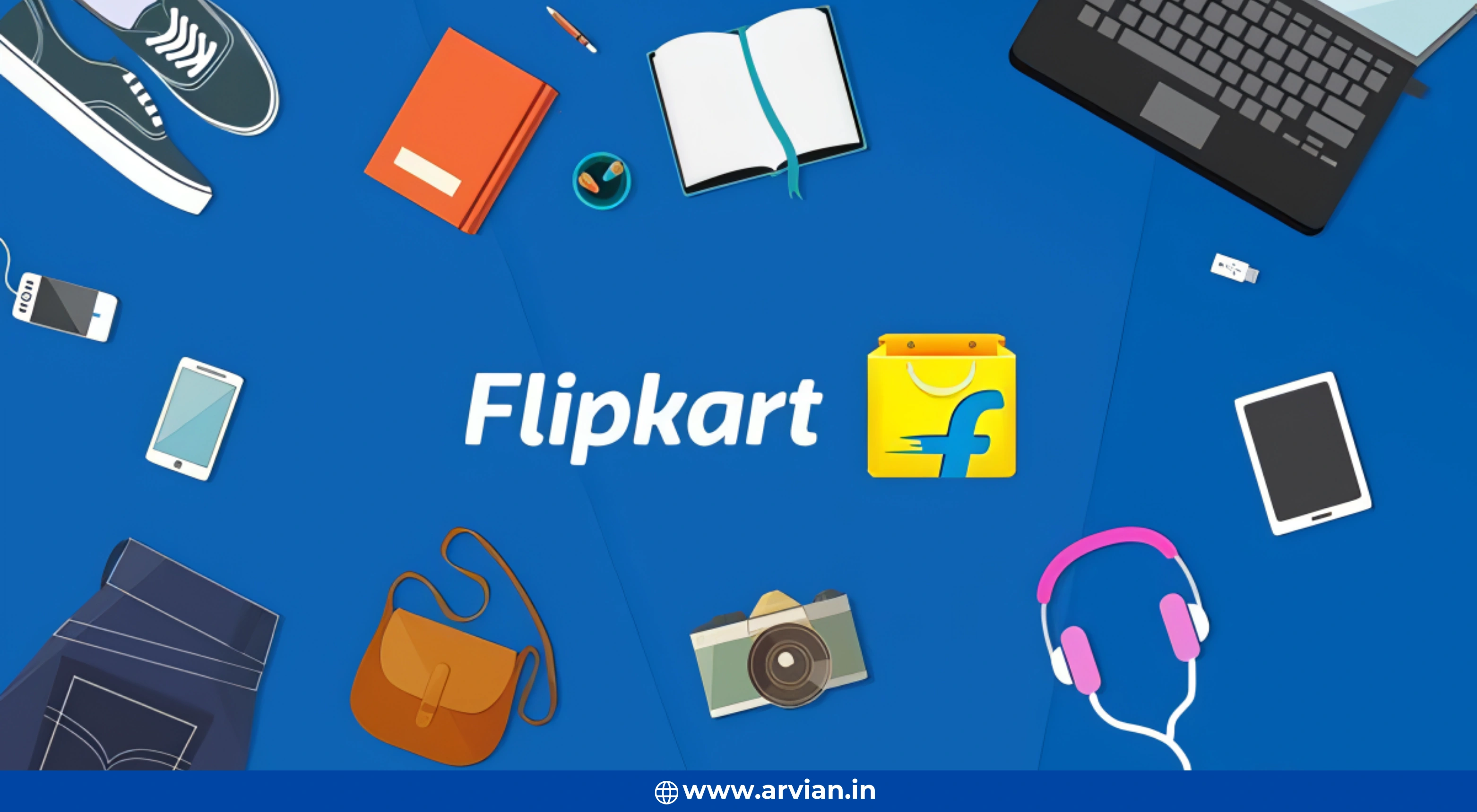 Selling on Flipkart